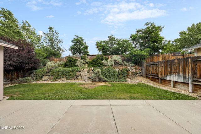 835 Valley Crest Drive, Carson City, NV 89705