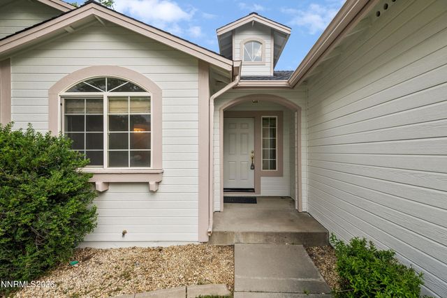 835 Valley Crest Drive, Carson City, NV 89705