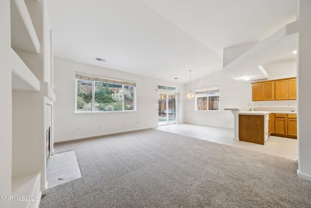 835 Valley Crest Drive, Carson City, NV 89705