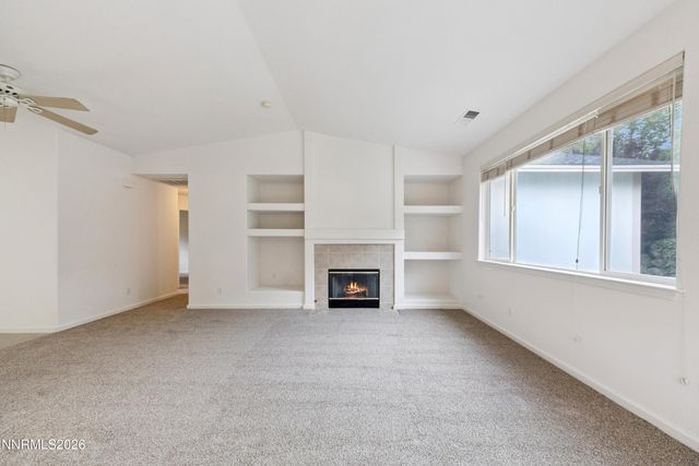835 Valley Crest Drive, Carson City, NV 89705