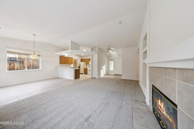 835 Valley Crest Drive, Carson City, NV 89705