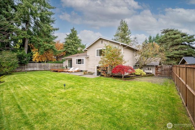 4321 NE 22nd Court, Renton, WA 98059
