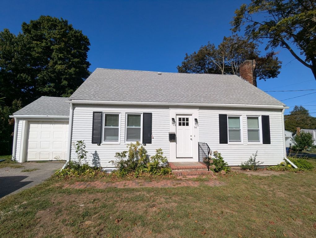 58 Washington St, Stoneham, MA 02180