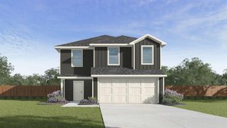 11524 SW 40th Street, Mustang, OK 73064