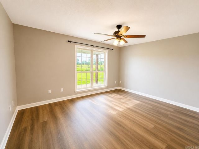 9 Country Cove, Greenbrier, AR 72058