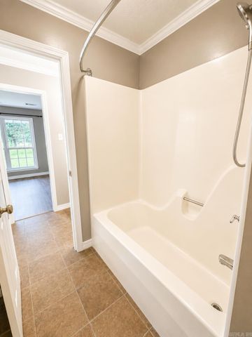 9 Country Cove, Greenbrier, AR 72058