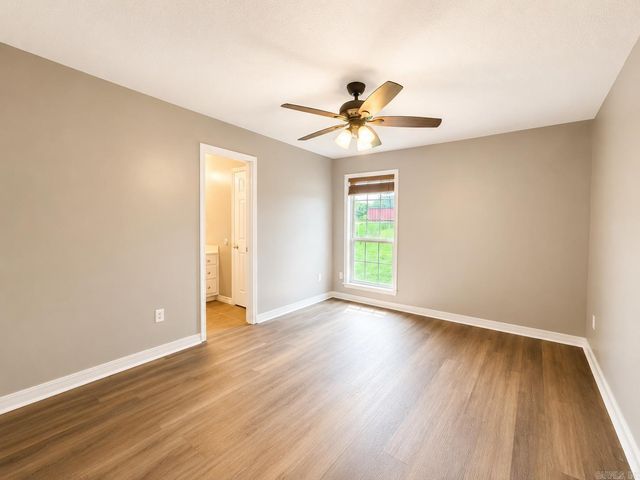 9 Country Cove, Greenbrier, AR 72058