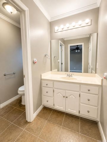 9 Country Cove, Greenbrier, AR 72058