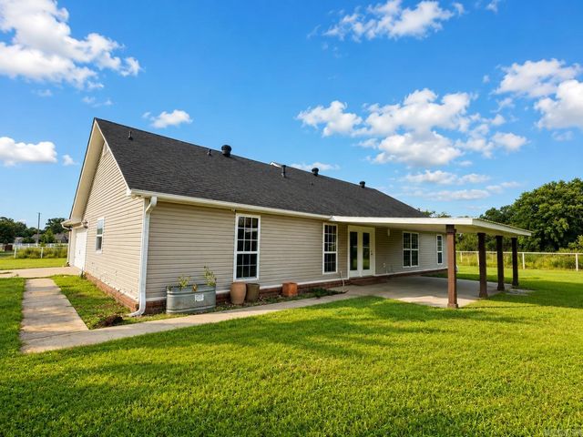 9 Country Cove, Greenbrier, AR 72058