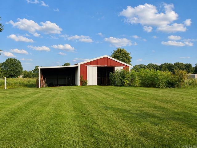 9 Country Cove, Greenbrier, AR 72058