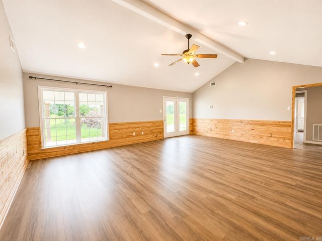 9 Country Cove, Greenbrier, AR 72058