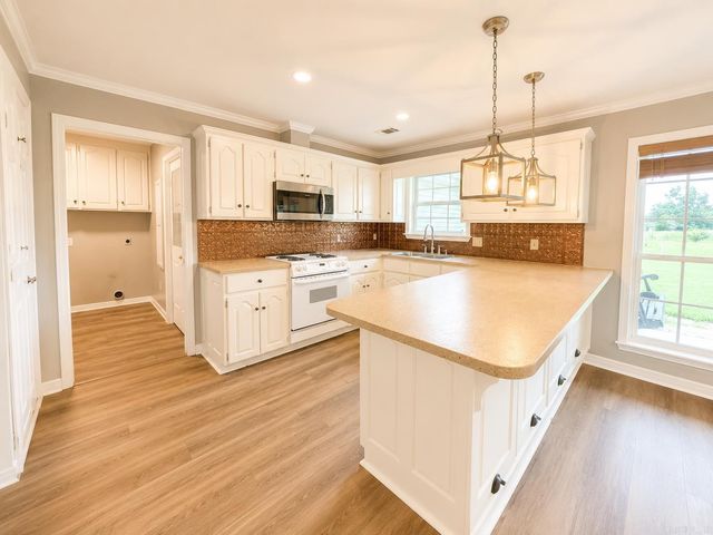 9 Country Cove, Greenbrier, AR 72058