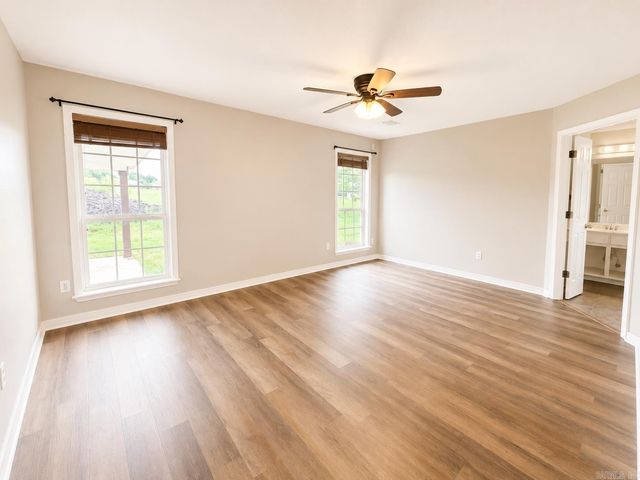 9 Country Cove, Greenbrier, AR 72058