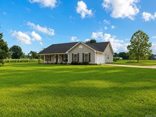 9 Country Cove, Greenbrier, AR 72058