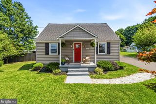 959 LEISTERS CHURCH RD, Westminster, MD 21157