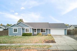 2068 NE Elk Street, Prineville, OR 97754