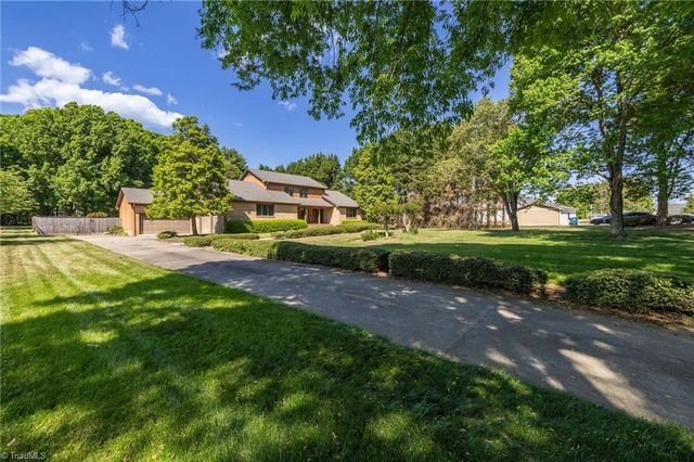 6002 Devoncourt Place, Jamestown, NC 27282