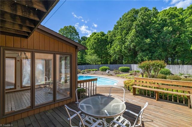 6002 Devoncourt Place, Jamestown, NC 27282