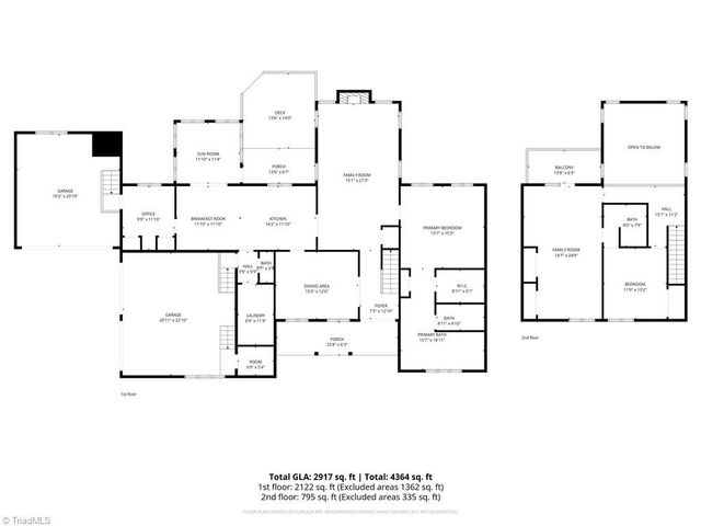 6002 Devoncourt Place, Jamestown, NC 27282