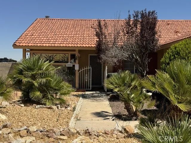 22410 Broken Lance Court, Apple Valley, CA 92307