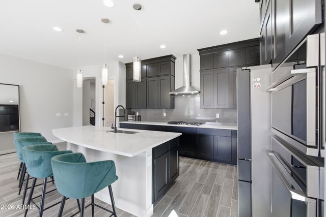 20008 S 231ST Place, Queen Creek, AZ 85142