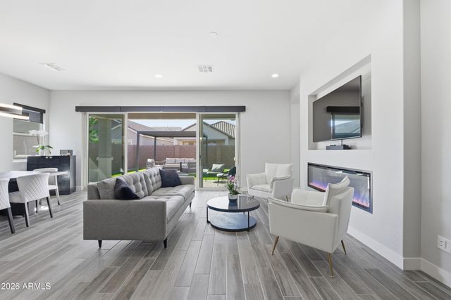 20008 S 231ST Place, Queen Creek, AZ 85142