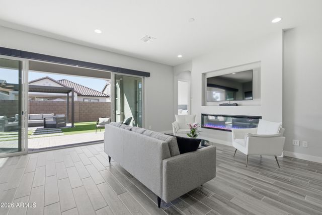 20008 S 231ST Place, Queen Creek, AZ 85142