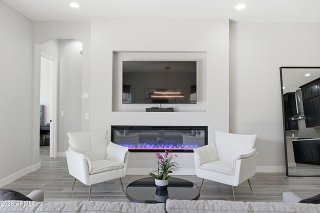 20008 S 231ST Place, Queen Creek, AZ 85142