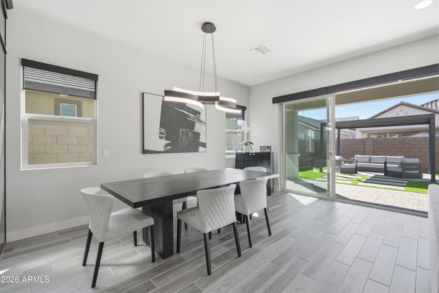 20008 S 231ST Place, Queen Creek, AZ 85142