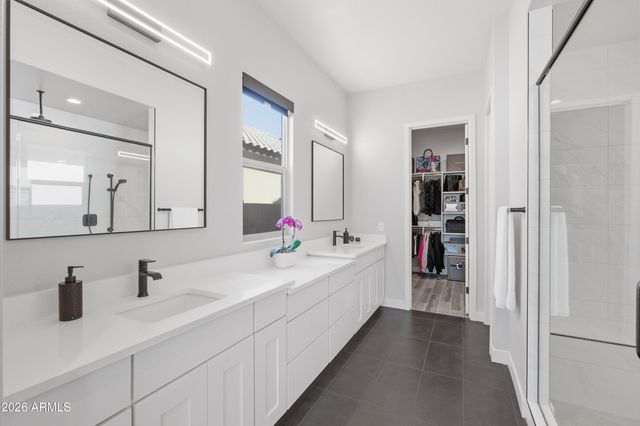 20008 S 231ST Place, Queen Creek, AZ 85142