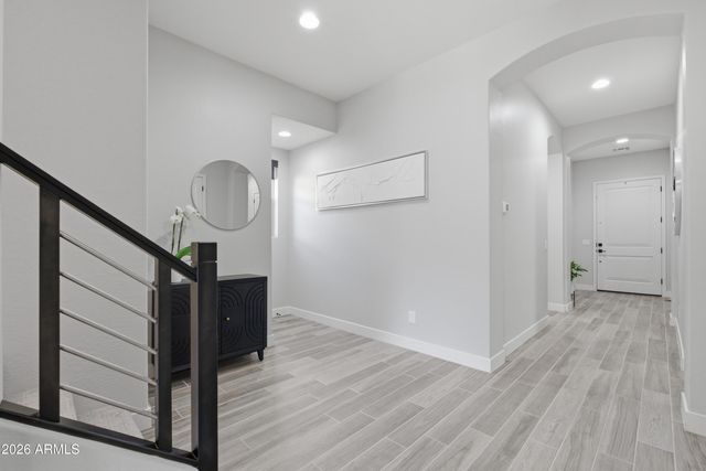 20008 S 231ST Place, Queen Creek, AZ 85142