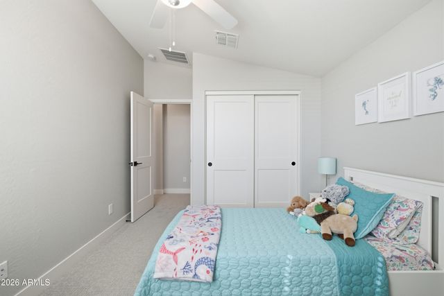 20008 S 231ST Place, Queen Creek, AZ 85142