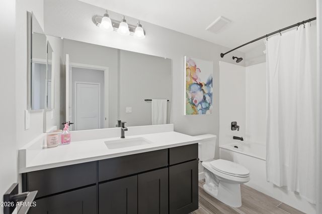 20008 S 231ST Place, Queen Creek, AZ 85142