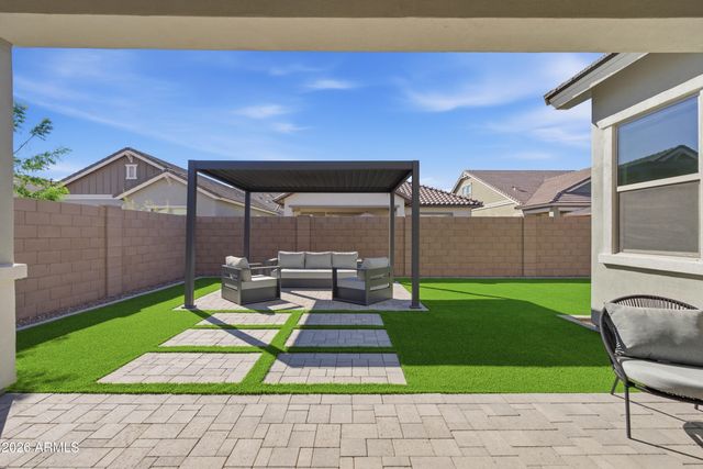 20008 S 231ST Place, Queen Creek, AZ 85142