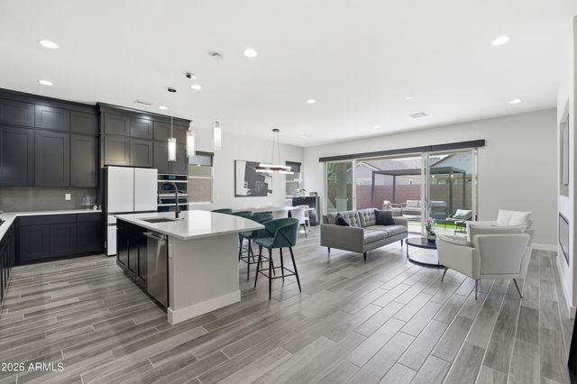 20008 S 231ST Place, Queen Creek, AZ 85142