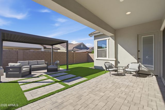 20008 S 231ST Place, Queen Creek, AZ 85142