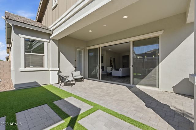 20008 S 231ST Place, Queen Creek, AZ 85142