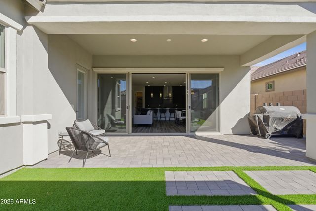 20008 S 231ST Place, Queen Creek, AZ 85142