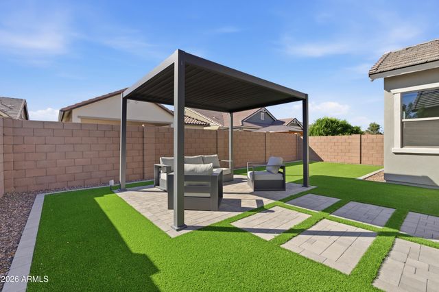 20008 S 231ST Place, Queen Creek, AZ 85142