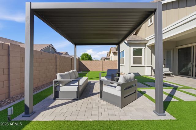 20008 S 231ST Place, Queen Creek, AZ 85142