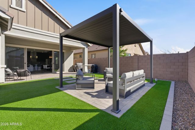 20008 S 231ST Place, Queen Creek, AZ 85142