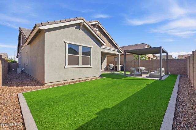 20008 S 231ST Place, Queen Creek, AZ 85142