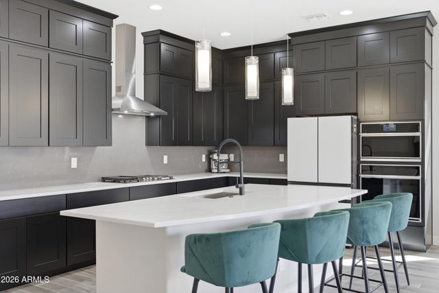 20008 S 231ST Place, Queen Creek, AZ 85142