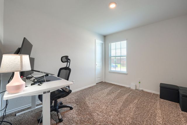 3005 Barnhart Way, Forney, TX 75126