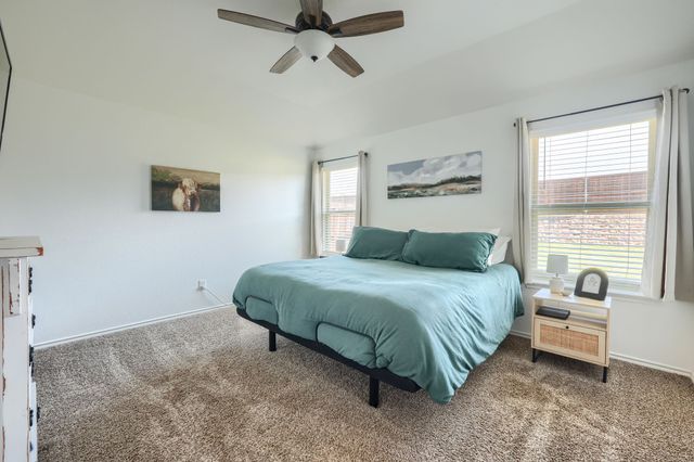 3005 Barnhart Way, Forney, TX 75126