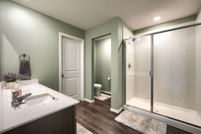 3005 Barnhart Way, Forney, TX 75126