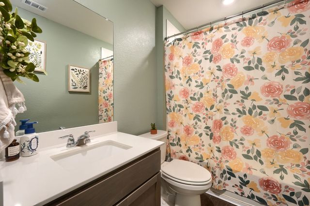 3005 Barnhart Way, Forney, TX 75126