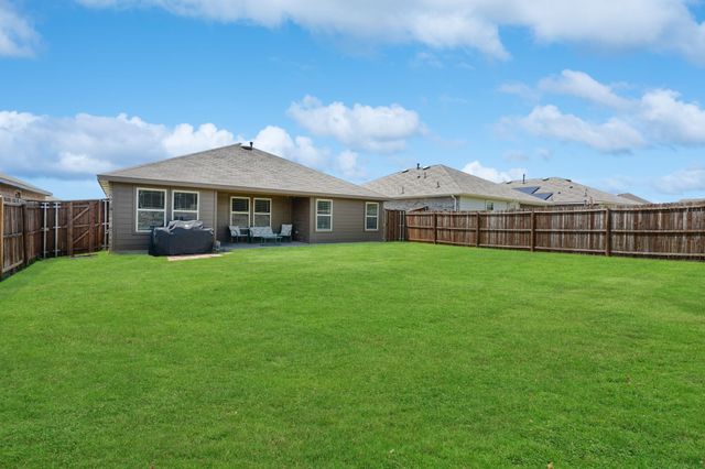 3005 Barnhart Way, Forney, TX 75126