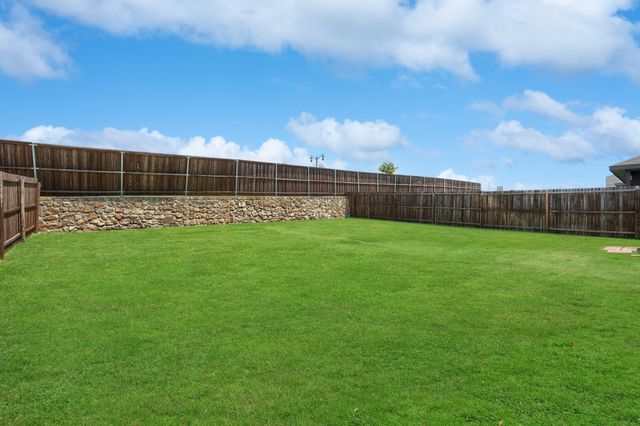 3005 Barnhart Way, Forney, TX 75126