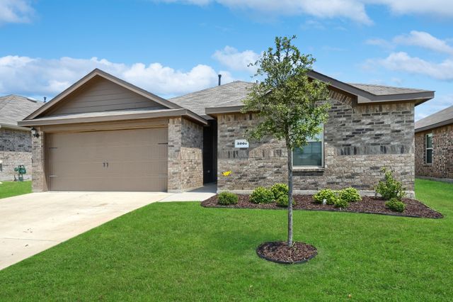 3005 Barnhart Way, Forney, TX 75126
